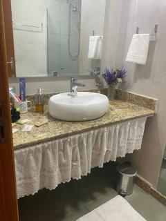 Apartamento confortável em Teresópolis, - Teresópolis - 1
