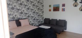Studio le Trésor d'amour - Noyers-sur-Cher - 2