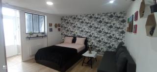 Studio le Trésor d'amour - Noyers-sur-Cher - 8