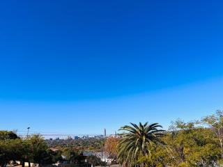 Luxury Lodge on 489 - Johannesburg - 9