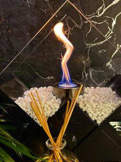 Luxury Lodge on 489 - Johannesburg - 8