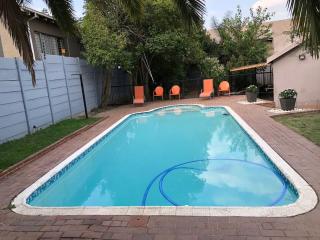 Luxury Lodge on 489 - Johannesburg - 7