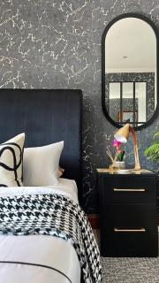Luxury Lodge on 489 - Johannesburg - 5
