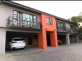 Luxury Lodge on 489 - Johannesburg - 4