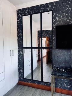 Luxury Lodge on 489 - Johannesburg - 3
