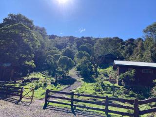 Curuba Lodge - Copey - 0