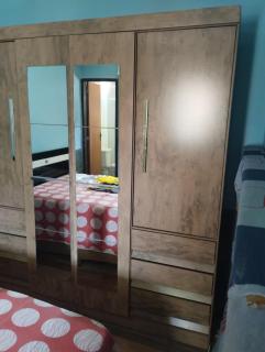 Casa praia de Itaúna - 7