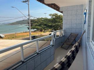 Apto 2 Quartos à Beira-Mar de Setiba - #02 - Guarapari - 9