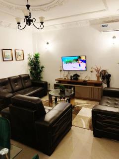 Sky cozy appartement - Douala - 0