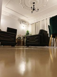 Sky cozy appartement - Douala - 9