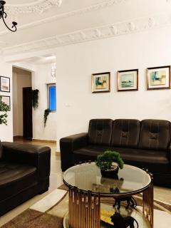 Sky cozy appartement - Douala - 8