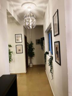 Sky cozy appartement - 7