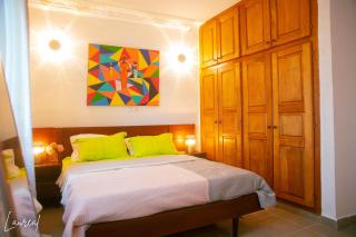 Sky cozy appartement - Douala - 5