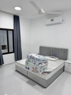 برزان للشقق المفروشة - Salalah - 0