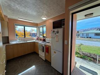 Home Away From Home - 1