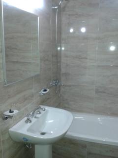 Departamentos Emanuel - Termas de Río Hondo - 5