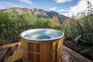 Redfern Retreat - Queenstown - 0