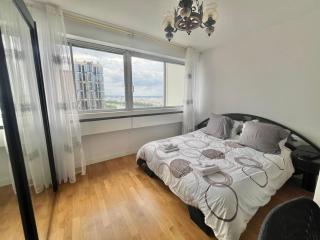 Unique Luxury Parisian Panorama High-Rise by the Eiffel Tower - París - 3