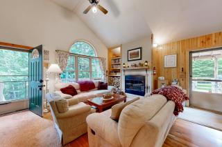 Secluded Sanctuary - West Wardsboro - 9