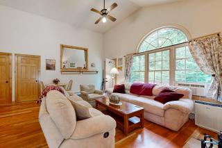 Secluded Sanctuary - West Wardsboro - 6