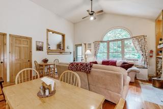 Secluded Sanctuary - West Wardsboro - 4