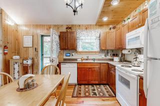 Secluded Sanctuary - West Wardsboro - 2
