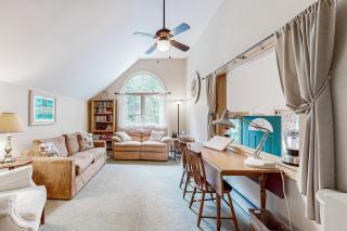 Secluded Sanctuary - West Wardsboro - 1