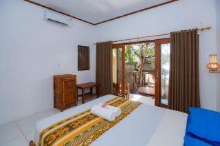 Radika House - Gili Trawangan - 6