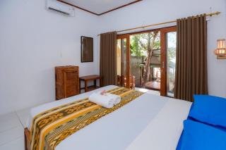 Radika House - Gili Trawangan - 1