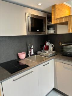 1 Bedroom Flat in heart of nice - 7