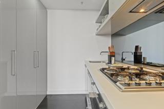 Modern 1-Bed Apartment Close to Attractions - Melbourne - 3