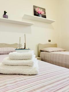 Casa Vacanze Mareblù - Alliste - 5