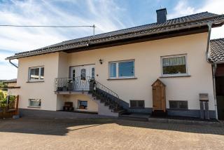 Ferienwohnung Biohof Mindermann - Kelberg - 8