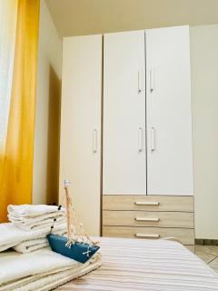 Casa Vacanze Mareblù - Alliste - 6