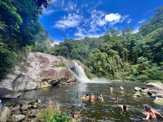 Lagamar Eco Hotel - 5