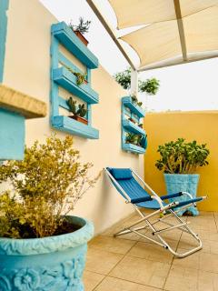 Casa Vacanze Mareblù - Alliste - 7