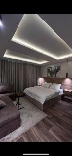 استديو بتصميم مميز وقفل ذكي - Riade - 9
