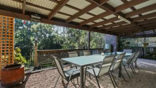 Treetop Retreat House - Metung - 2