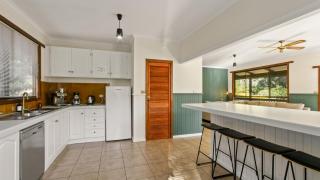 Treetop Retreat House - Metung - 1