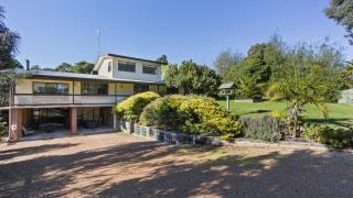 Treetop Retreat House - Metung - 7