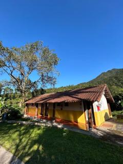 Lagamar Eco Hotel - Cananéia - 1