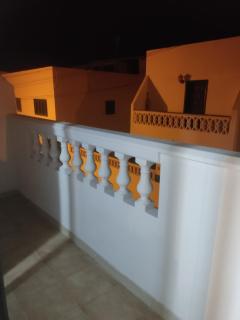 Casa Noray Botavara - La Santa - 3