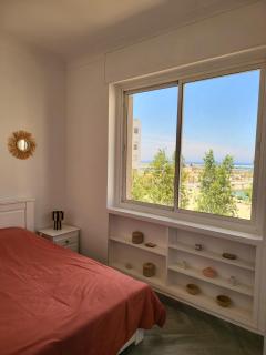 Appartement front de mer Tanger - 9