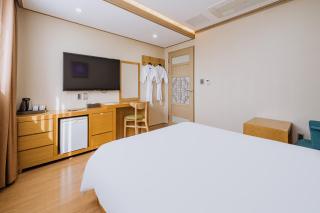 Nohyung Hotel - 6