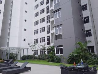 Căn hộ the Habitat Thuận an - Thuan An - 1