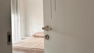 Sublime one-bedroom apartamentnr6 - Ulcinj - 0