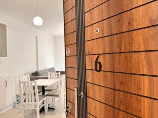 Sublime one-bedroom apartamentnr6 - Ulcinj - 4