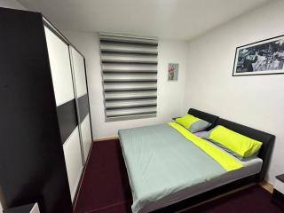 1 Bedroom Flat with Free Parking in Mostar A - Mostar - 2