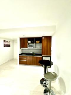 Moderno Departamento en ubicación excepcional - Buenos Aires - 0