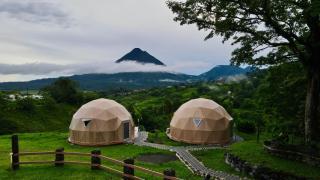 Pura Vista Glamping - El Castillo de La Fortuna - 9